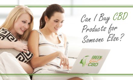 Can You Buy CBD Oil for Someone Else?
